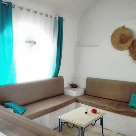 Hotel Dar Faiza 乌姆苏克 外观 照片