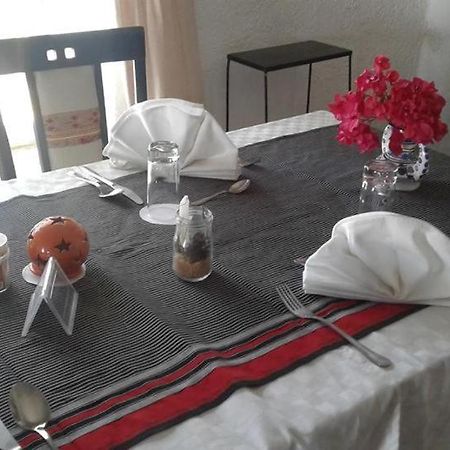 Hotel Dar Faiza 乌姆苏克 外观 照片
