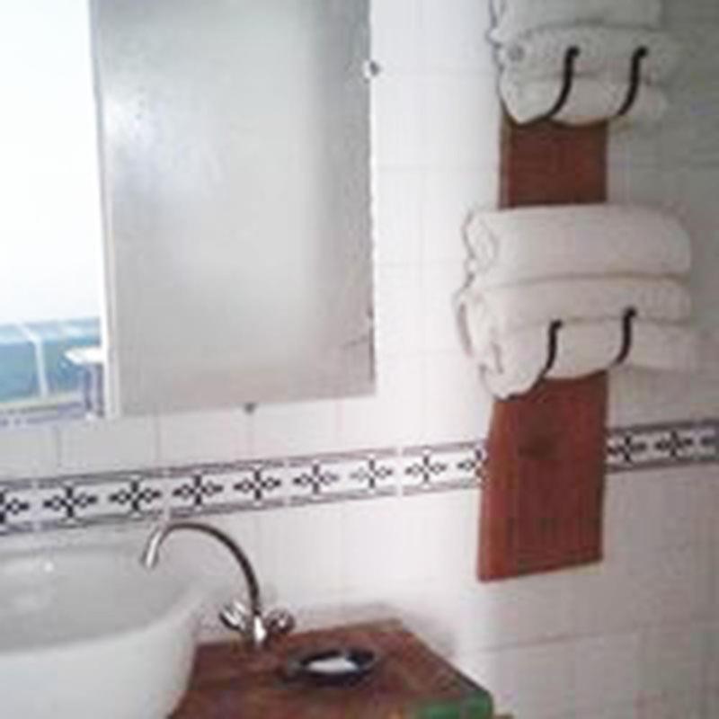 Hotel Dar Faiza 乌姆苏克 外观 照片