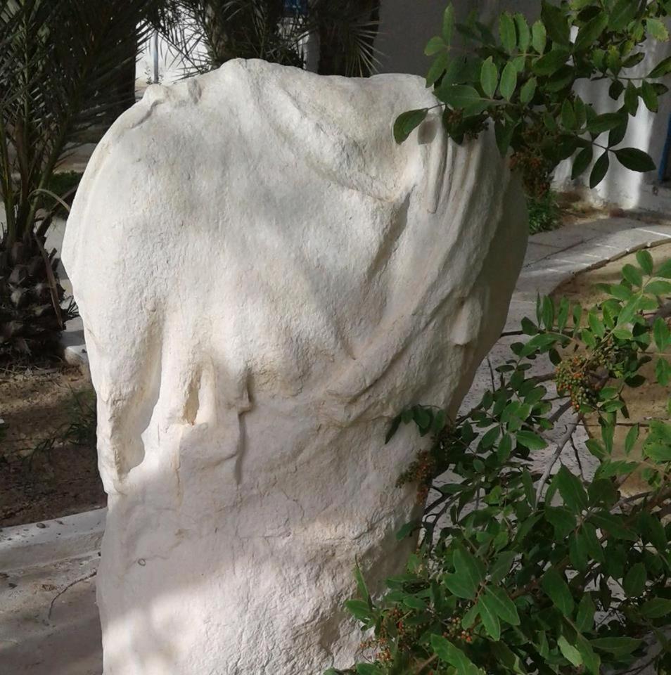 Hotel Dar Faiza 乌姆苏克 外观 照片