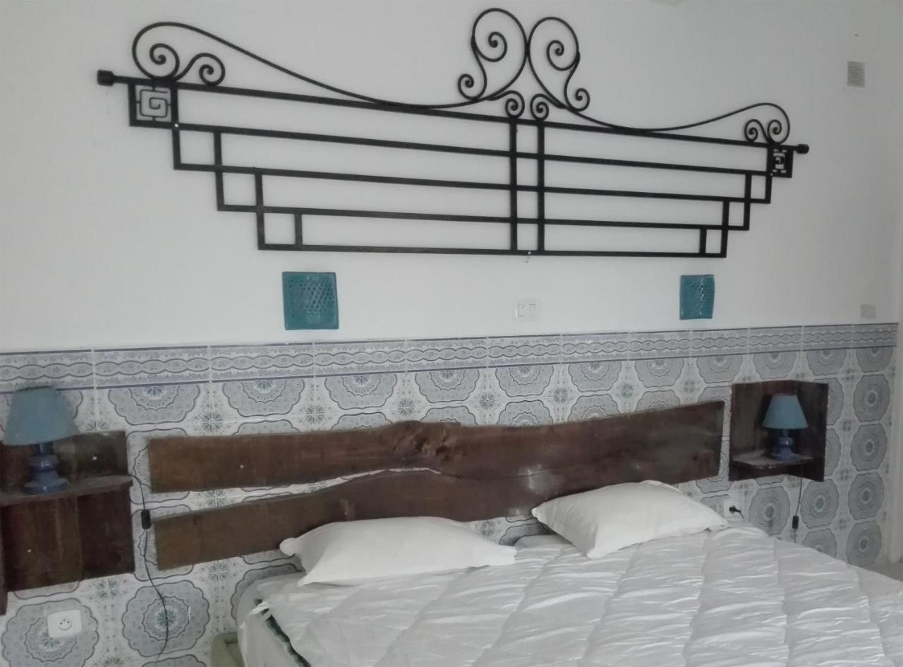 Hotel Dar Faiza 乌姆苏克 外观 照片